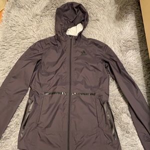 Waterproof Nike jacket